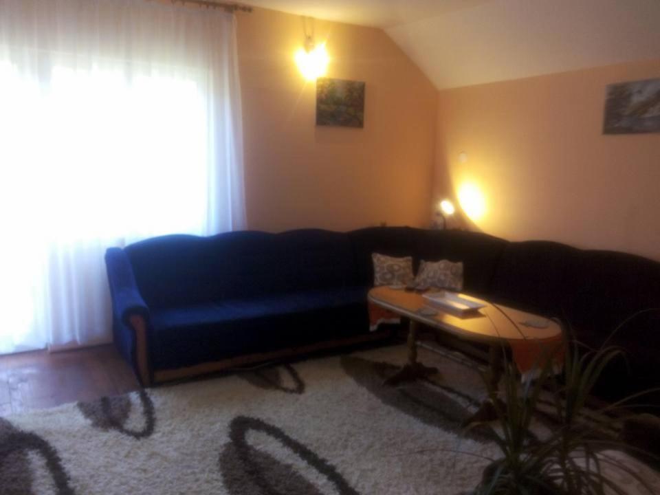 Turisticki Kompleks - Montana Тиентище Екстериор снимка