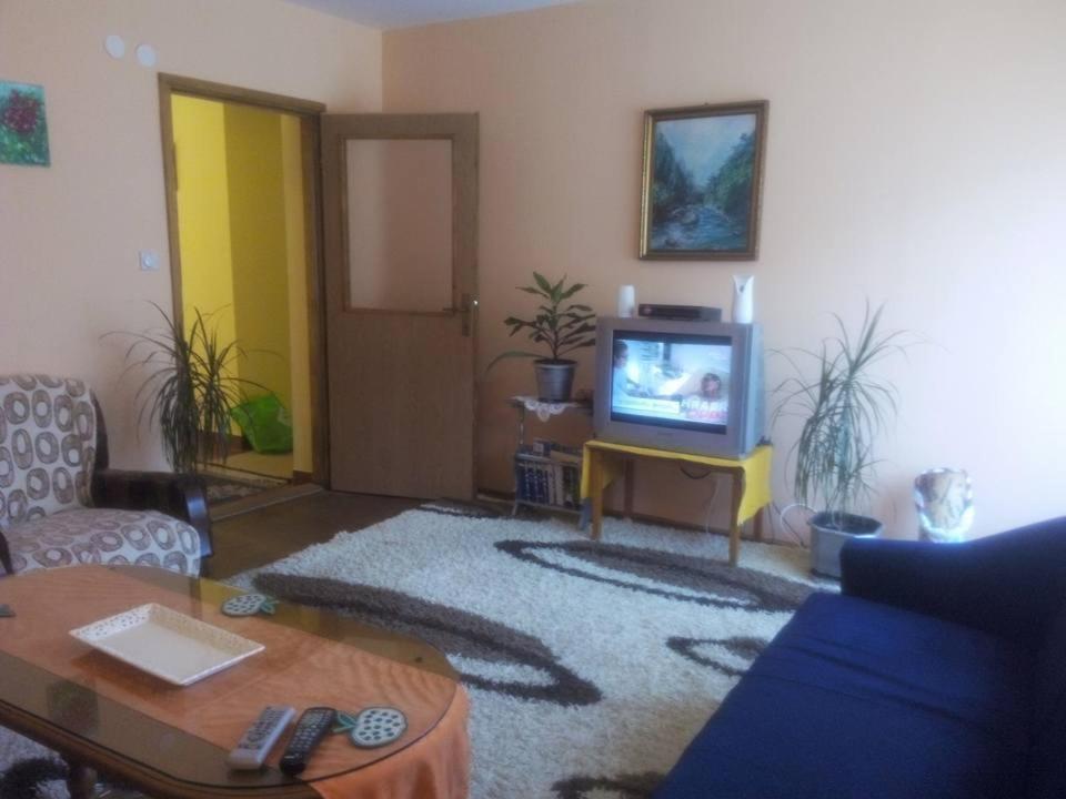 Turisticki Kompleks - Montana Тиентище Екстериор снимка